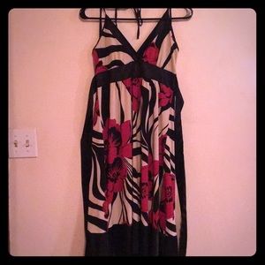 Cocktail dress